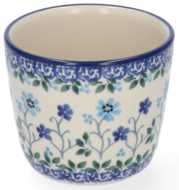 Bunzlau Mug Tumbler 220 ml - Spring Hill