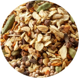 Dames van de Thee -Ayurveda Kapha Bio- nieuw