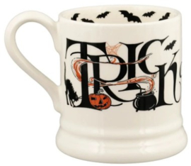Emma Bridgewater - Trick or Treat - 1/2 Pint Mug