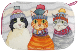 Emma Ball Naaisetje - Cats in Hats