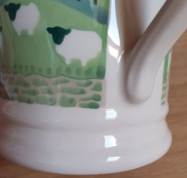 Emma Bridgewater Walking & Talking - Mountain Sheep - 1/2 Pint Mug *b-keuze*