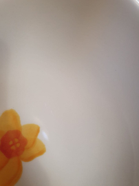 Emma Bridgewater Windblown Daffodils - French Bowl *b-keuze*