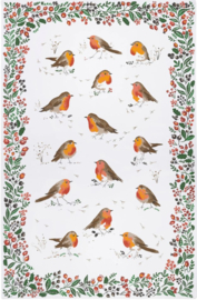 Ulster Weavers Cotton Tea Towel - Robins & Berry