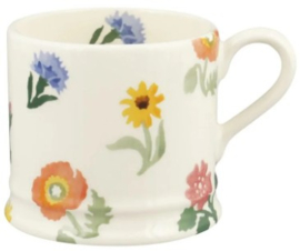 Emma Bridgewater Poppies & Pinks - Small Mug
