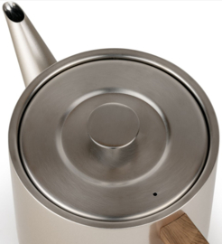 Bredemeijer Theepot Duet Design - Narvik 1,1L -Champagne-