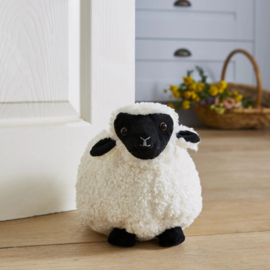 Ulster Weavers Doorstop - Finbar Sheep