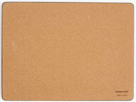 Wrendale Designs Placemats 'Festive Friends' Robin - Set of 4 -large size-