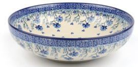 Bunzlau Serving Bowl 1250 ml Ø 22,5 cm Daydream