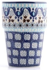 Bunzlau Milk Mug 230 ml Marrakesh