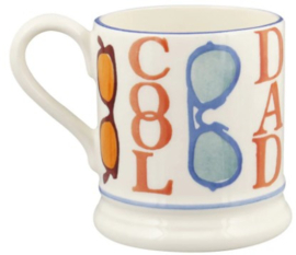 Emma Bridgewater Cool Dad - 1/2 Pint Mug