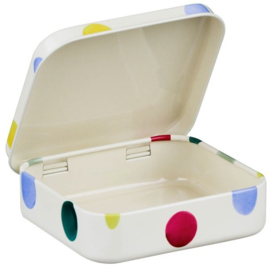 Emma Bridgewater Polka Dot Pocket Tin