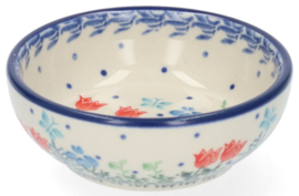 Bunzlau Serving Bowl 100 ml Ø 9 cm - Tulip Horizon -Limited Edition-