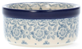 Bunzlau Ramekin Bowl 100 ml Ø 8 cm Ocean Breeze