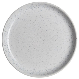 Denby Studio Blue Chalk Lunch Plate Ø 21 cm