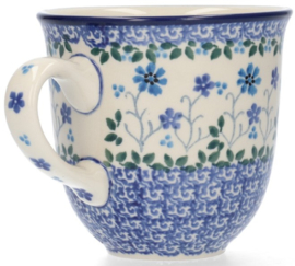 Bunzlau Tulip Mug 330 ml - Spring Hill