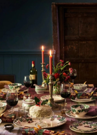 Emma Bridgewater Christmas Toast - Joy Of Mince Pies - 8 1/2 Inch Plate *b-keuze*