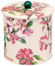 Emma Bridgewater Blossom Biscuit Barrel