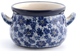 Bunzlau Soup Bowl 360 ml - Dragonfly