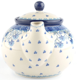 Bunzlau Teapot 1300 ml Daydream