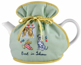 Ulster Weavers Muff Tea Cosy - Best in Show