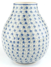 Bunzlau Vase 4400 ml Flower Fountain
