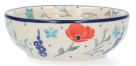 Bunzlau Serving Bowl 100 ml Ø 9 cm - Flower Field -Limited Edition-