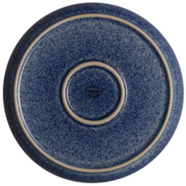 Denby Studio Blue Cobalt Dinner Plate Ø 26 cm