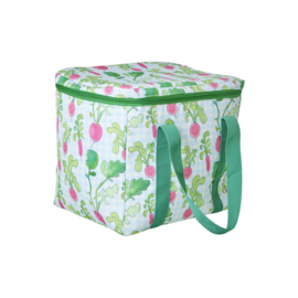 Rice Cooler Bag - Ravishing Radish Print