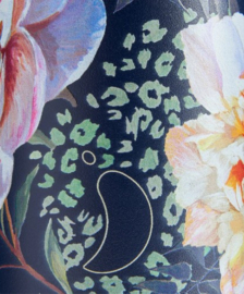 Chilly's Drink Bottle 500 ml Climbing Camellia -mat met reliëf-