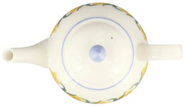 Emma Bridgewater Windblown Daffodils - 4 Mug Teapot