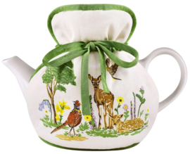 Ulster Weavers Muff Tea Cosy - Thistlewood