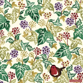 Emma Bridgewater Christmas Ivy Lunch Napkins