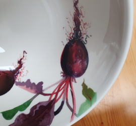 Emma Bridgewater Vegetable Garden - Beetroot - Large Old Bowl *b-keuze*
