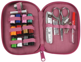 Emma Ball Naaisetje - Cats in Hats