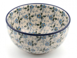 Bunzlau Rice Bowl 600 ml Ø 14 cm Summer Wind