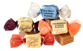 Gardiners of Scotland - Scottish Assorted Fudge - 250 gr