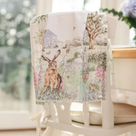 Wrendale Designs 'The Wild Garden' Tea Towel