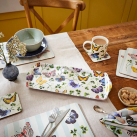 Ulster Weavers Placemat - Butterfly Grove - set of 4