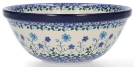 Bunzlau Bowl 800 ml Ø 17 cm - Spring Hill