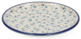 Bunzlau Cake Dish Ø 16 cm - Peaceful