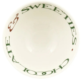 Emma Bridgewater - Christmas Toast - Small Old Bowl