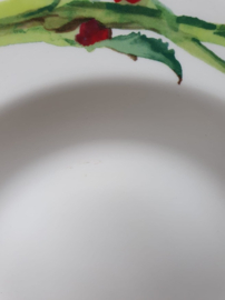 Emma Bridgewater - Vegetable Garden - Broccoli - Soup Plate *b-keuze*
