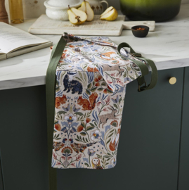 Ulster Weavers Cotton Apron - Blackthorn