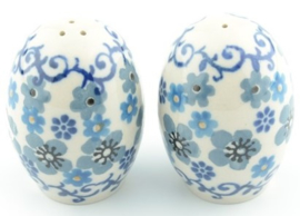 Salt & Pepper Set 1776