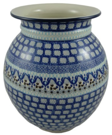 Bunzlau Vase 28 cm Marrakesh