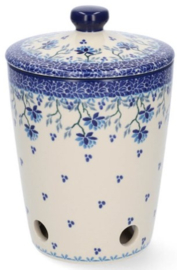 Bunzlau Onion Garlic Pot 900 ml Daydream