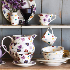 Emma Bridgewater Polka Dot Cereal Bowl