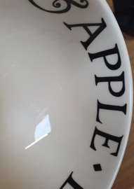 Emma Bridgewater Black Toast - French Bowl *b-keuze*