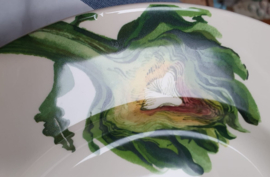 Emma Bridgewater - Vegetable Garden - Artichoke - 10 1/2 Inch Plate *b-keuze*