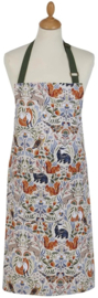 Ulster Weavers Cotton Apron - Blackthorn